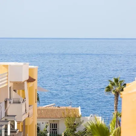 Mi Posadita - Salto Angel *