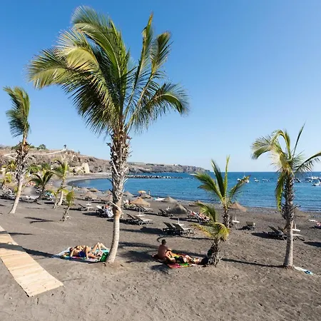 Mi Posadita - Salto Angel Playa de San Juan (Tenerife)