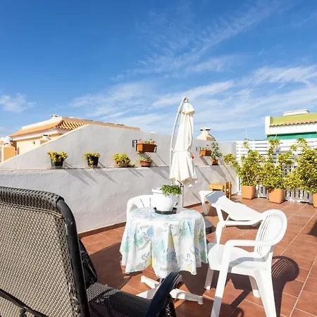 Mi Posadita - Salto ángel