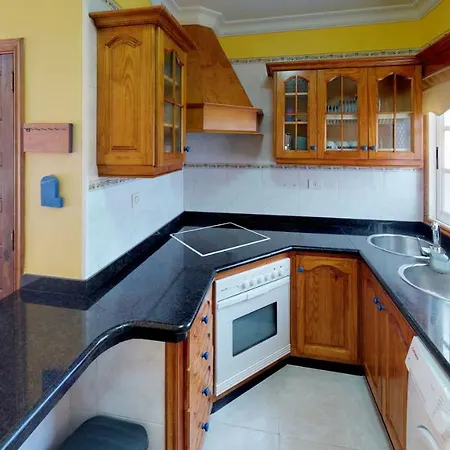 Apartmán Mi Posadita - Salto Angel