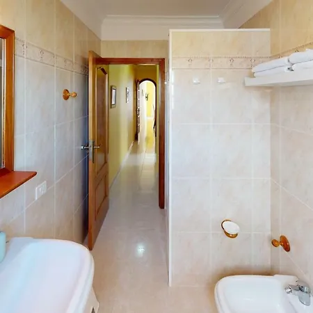 Apartmán Mi Posadita - Salto Angel Playa de San Juan (Tenerife)