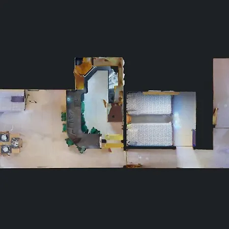 Apartamento Mi Posadita - Salto ángel *