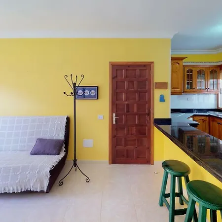 Mi Posadita - Salto Angel *