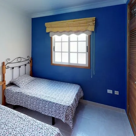 Mi Posadita - Salto Angel Apartment