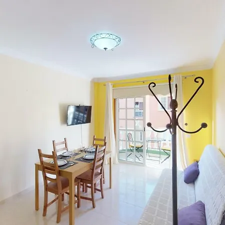 Mi Posadita - Salto ángel *