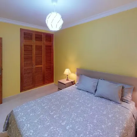 Apartment Mi Posadita - Salto Angel Playa de San Juan (Tenerife)