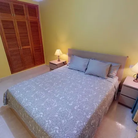 Apartment Mi Posadita - Salto Angel Playa de San Juan (Tenerife)