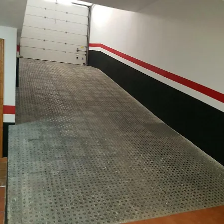 Apartmán Mi Posadita - Salto Angel