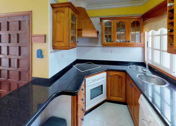 Apartment Mi Posadita - Salto Angel