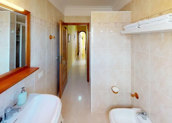 Apartment Mi Posadita - Salto Angel Playa de San Juan (Tenerife)