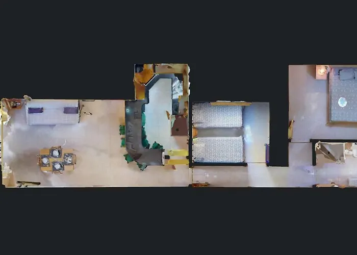 Apartment Mi Posadita - Salto Angel *