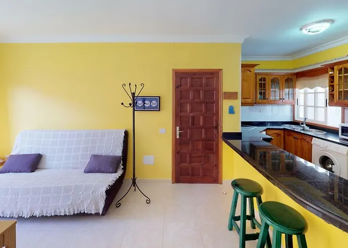 Mi Posadita - Salto Angel *