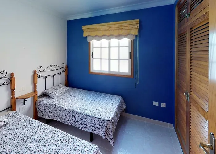 Mi Posadita - Salto Angel Apartment