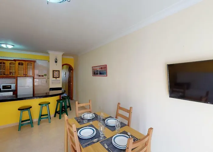 Mi Posadita - Salto Angel *