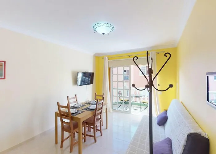 Mi Posadita - Salto Angel *