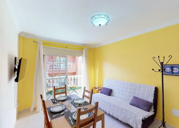 Mi Posadita - Salto Angel