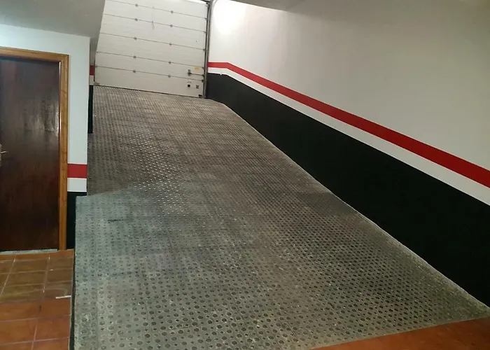 Apartment Mi Posadita - Salto Angel